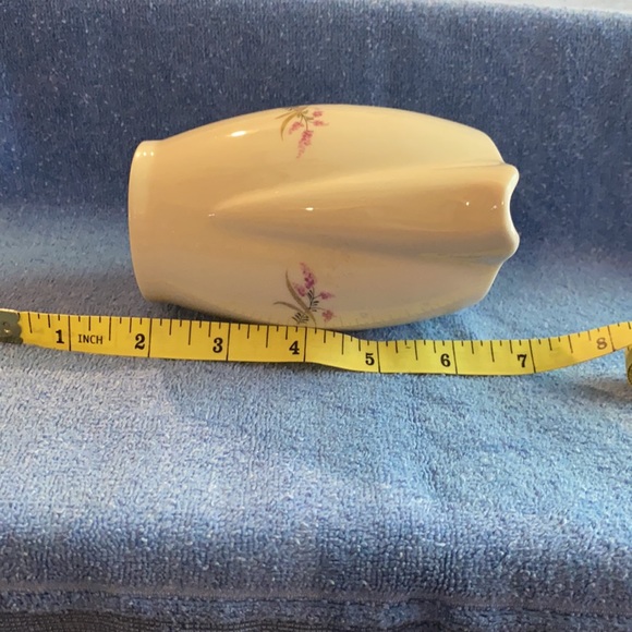 Ceramic Creamer Made in USA - Picture 6 of 6